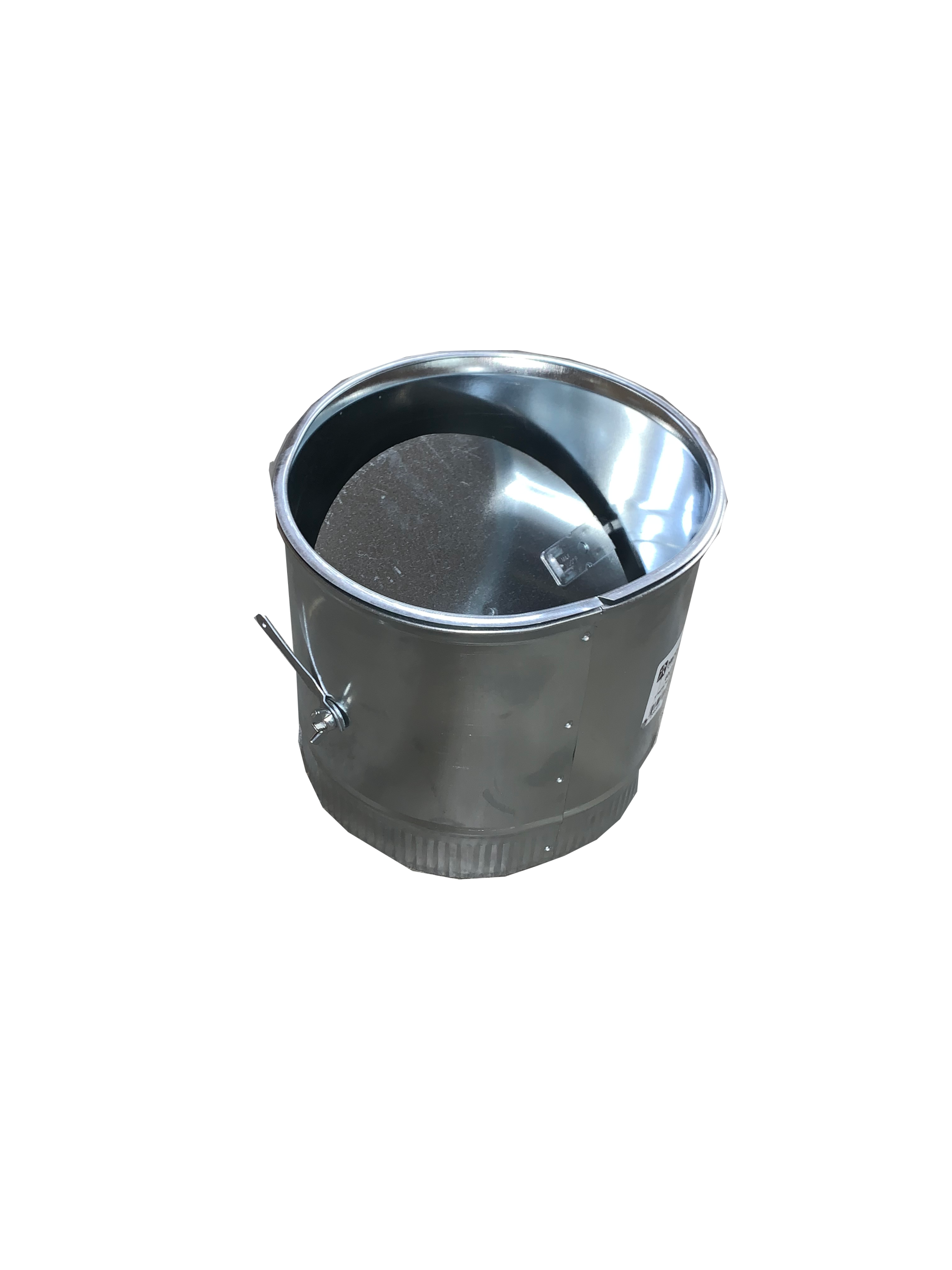 Hercules Sheet Metal Products 6007